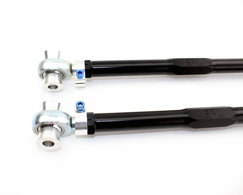 BMW M4 Suspension Arm Links - Rear - SPL Parts - Adjustable Traction - `14-`27